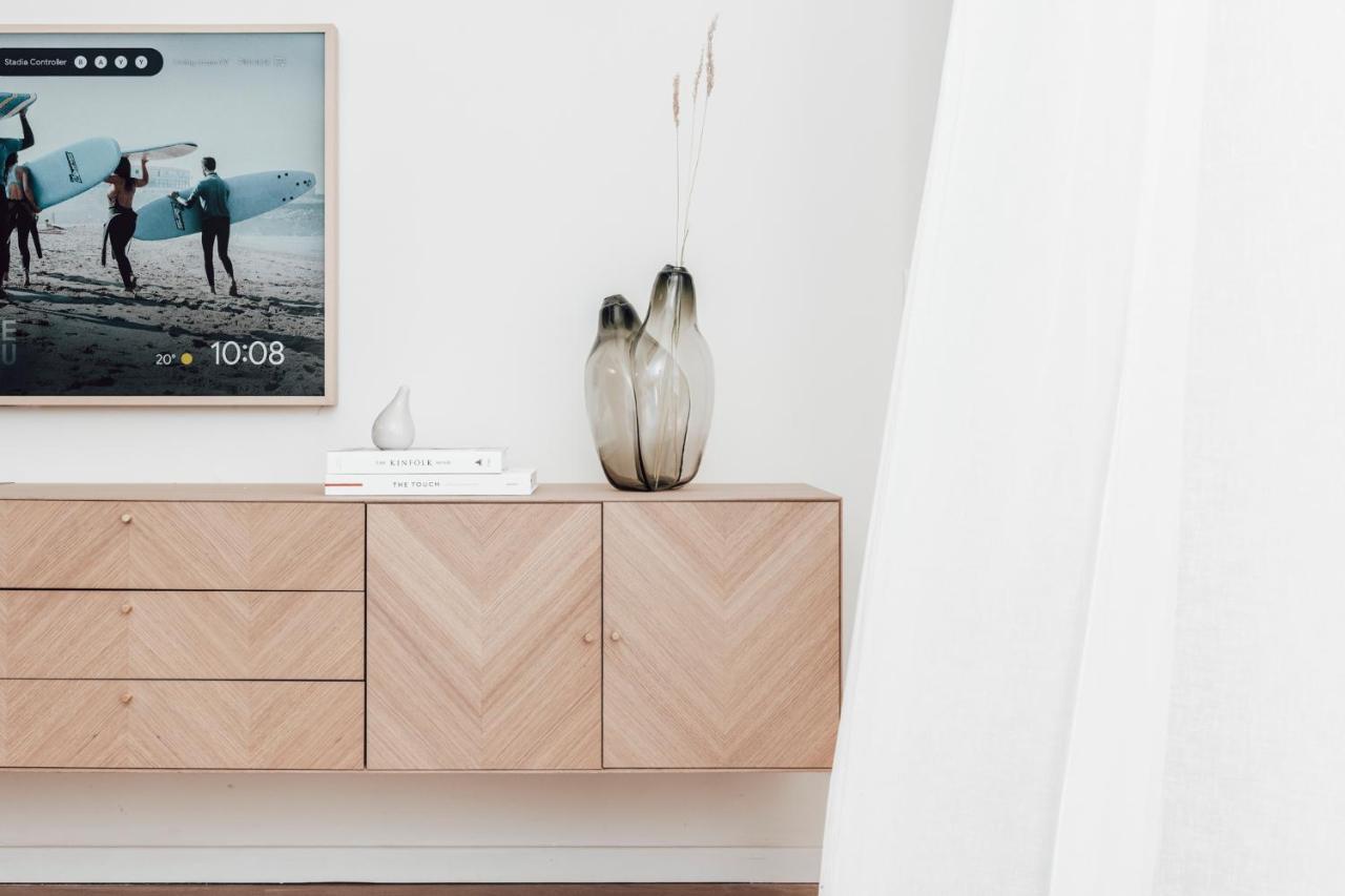 Apartamento Zetu The Dunes Knokke-Heist