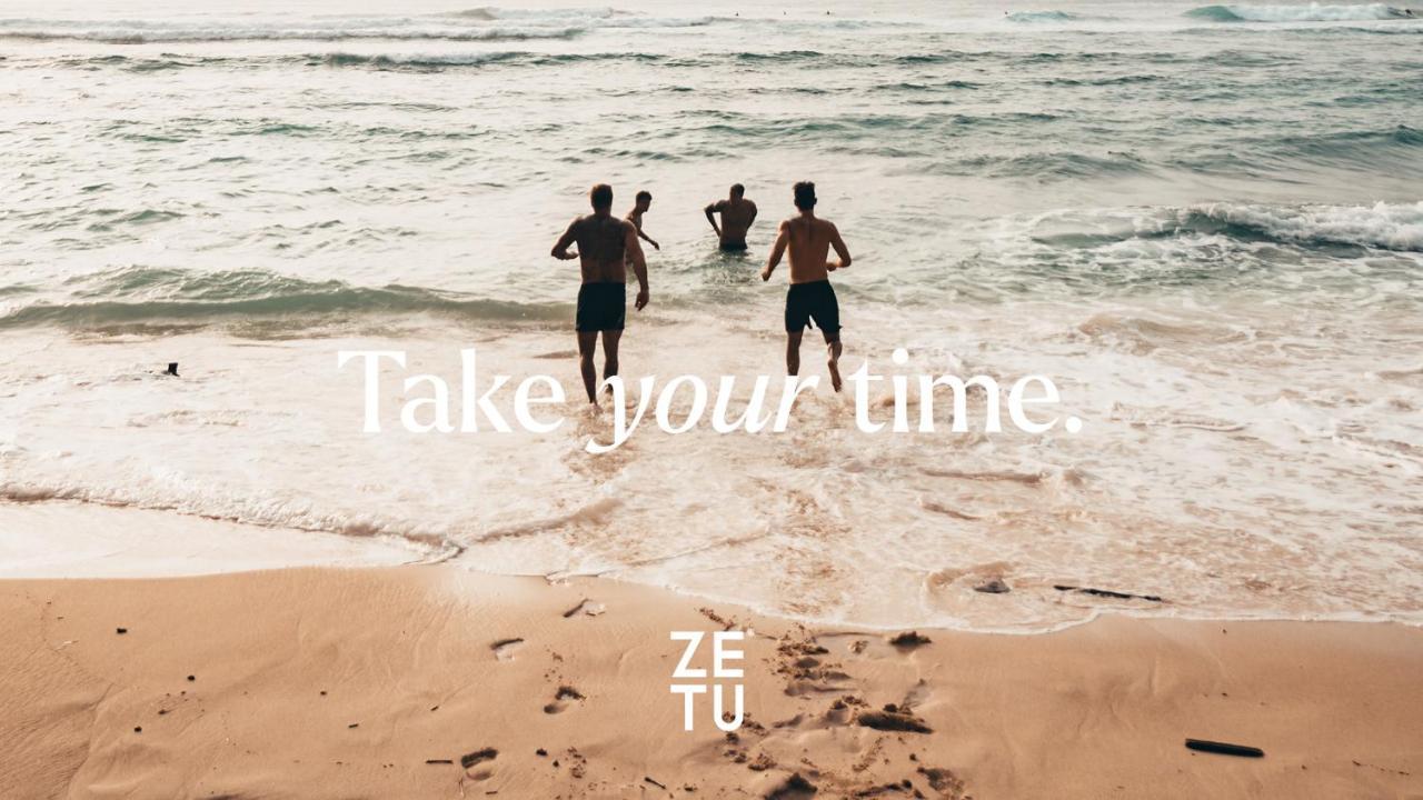 Zetu The Dunes * Knokke-Heist