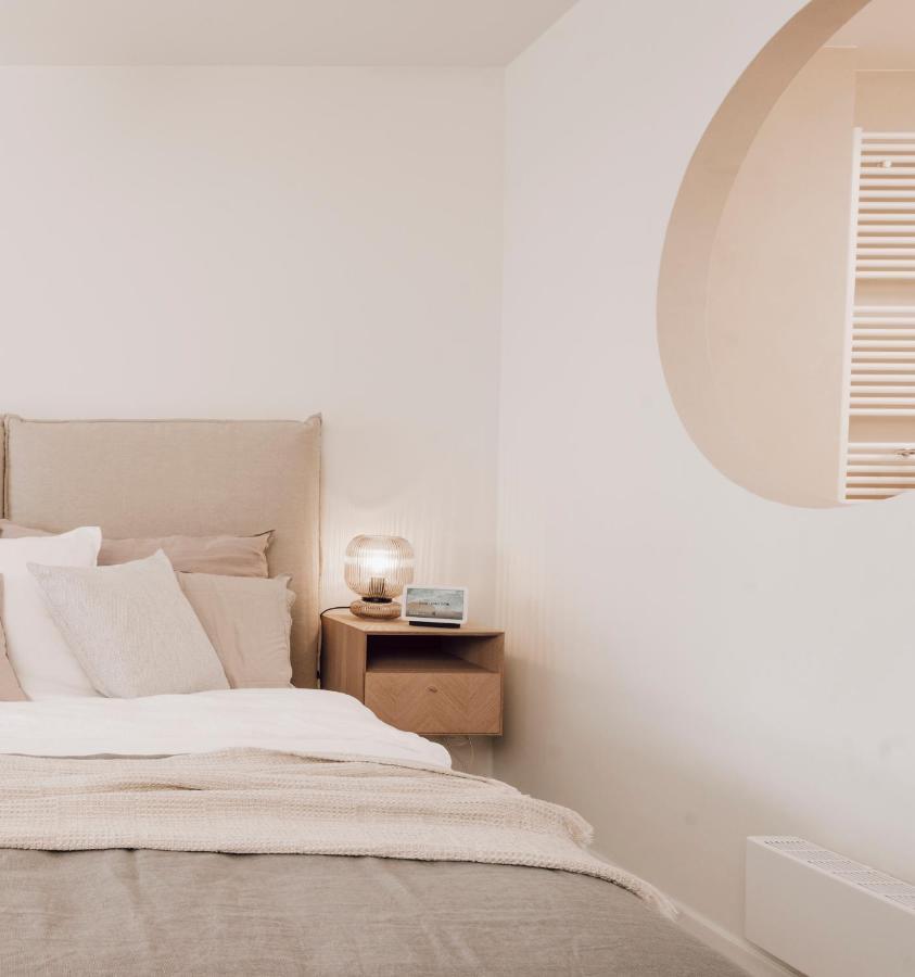Zetu The Dunes Apartamento Knokke-Heist