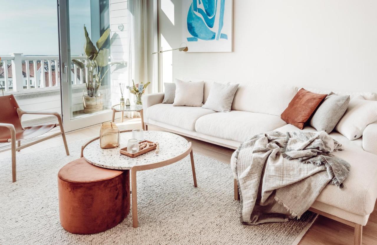 Zetu The Dunes Knokke-Heist