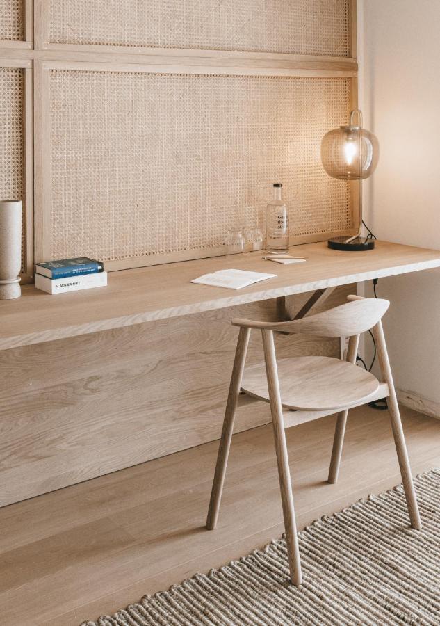 Zetu The Dunes Apartamento *