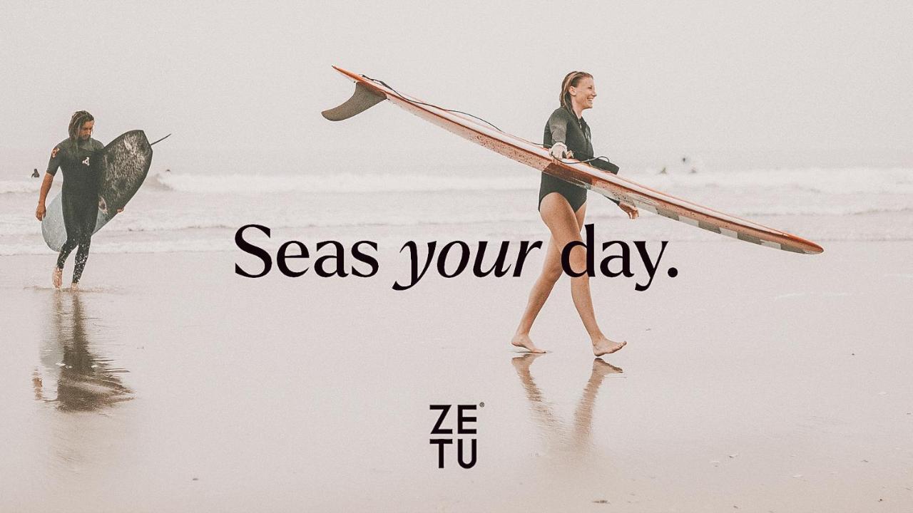 Zetu The Dunes Apartamento Knokke-Heist