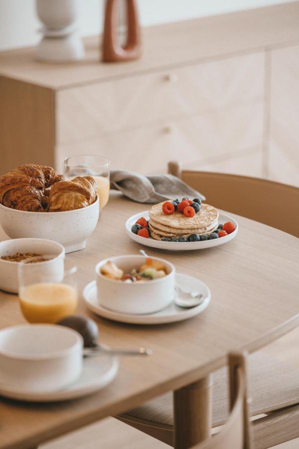 Apartamento Zetu The Dunes Knokke-Heist