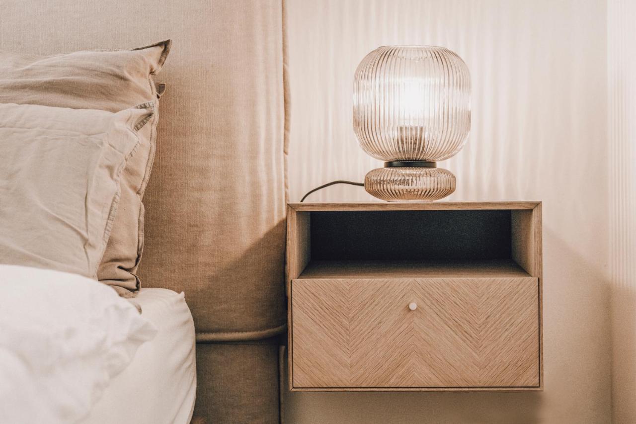 Apartamento Zetu The Dunes Knokke-Heist