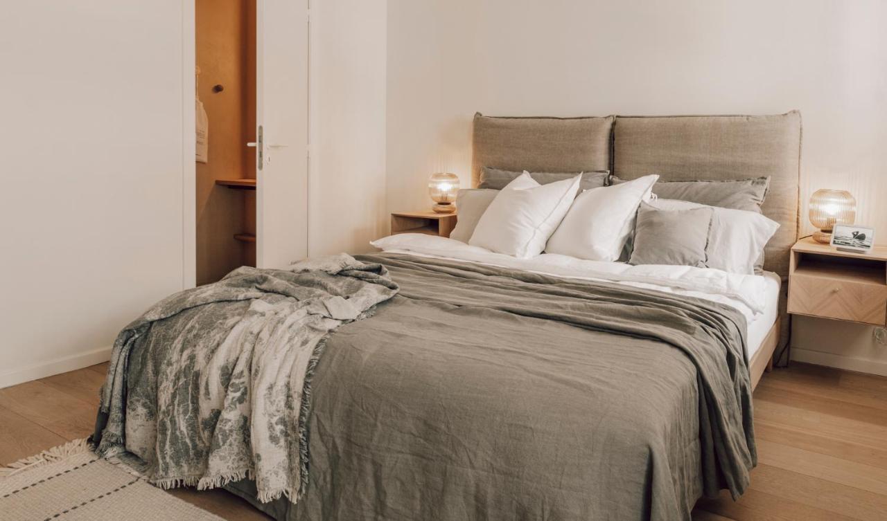 Zetu The Dunes Apartamento Knokke-Heist