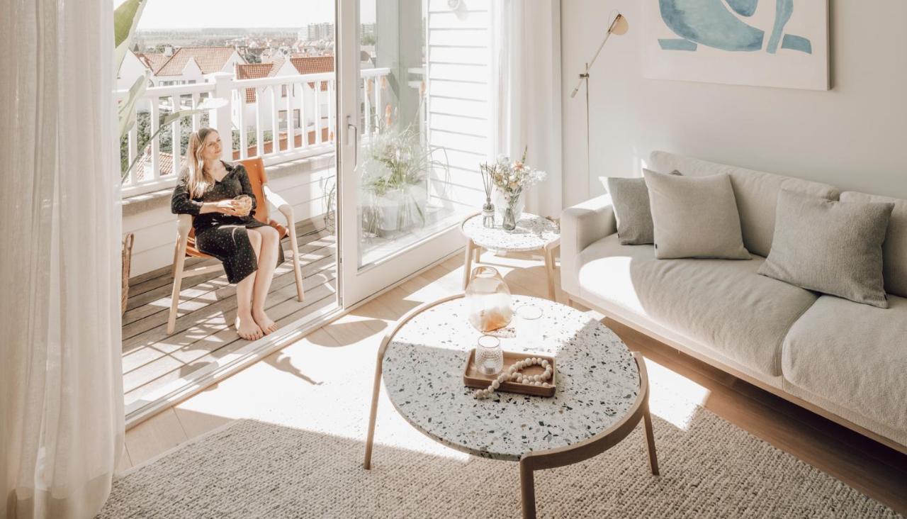 Zetu The Dunes * Knokke-Heist