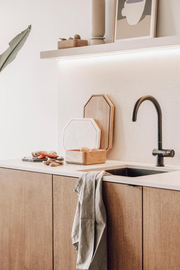 Apartamento Zetu The Dunes Knokke-Heist