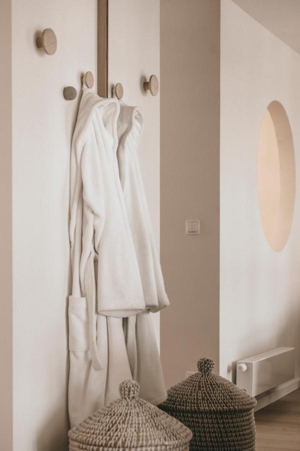Zetu The Dunes Apartamento