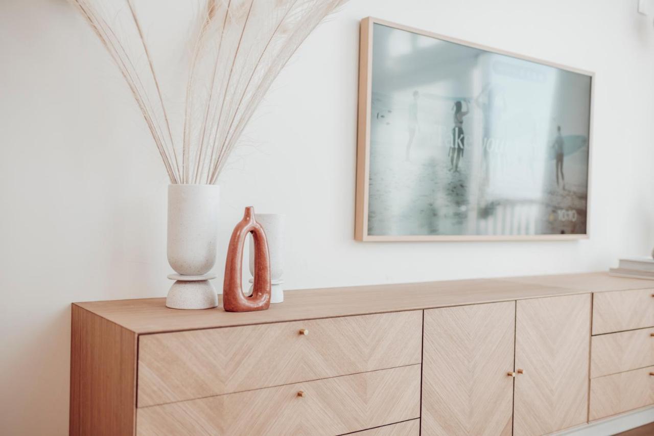 Zetu The Dunes Apartamento Knokke-Heist