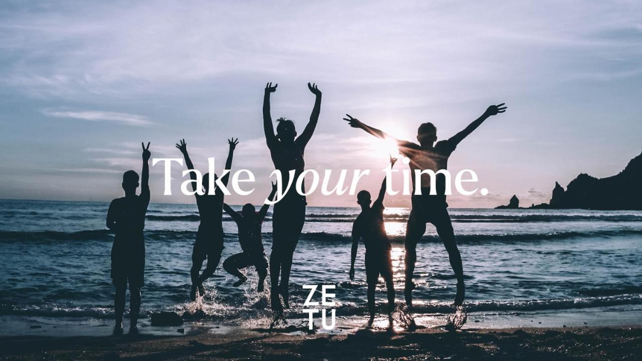 Zetu The Dunes Apartamento Knokke-Heist